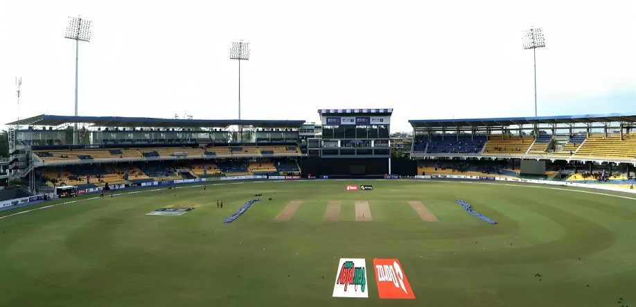 IND-W vs SA-W Head-to-Head