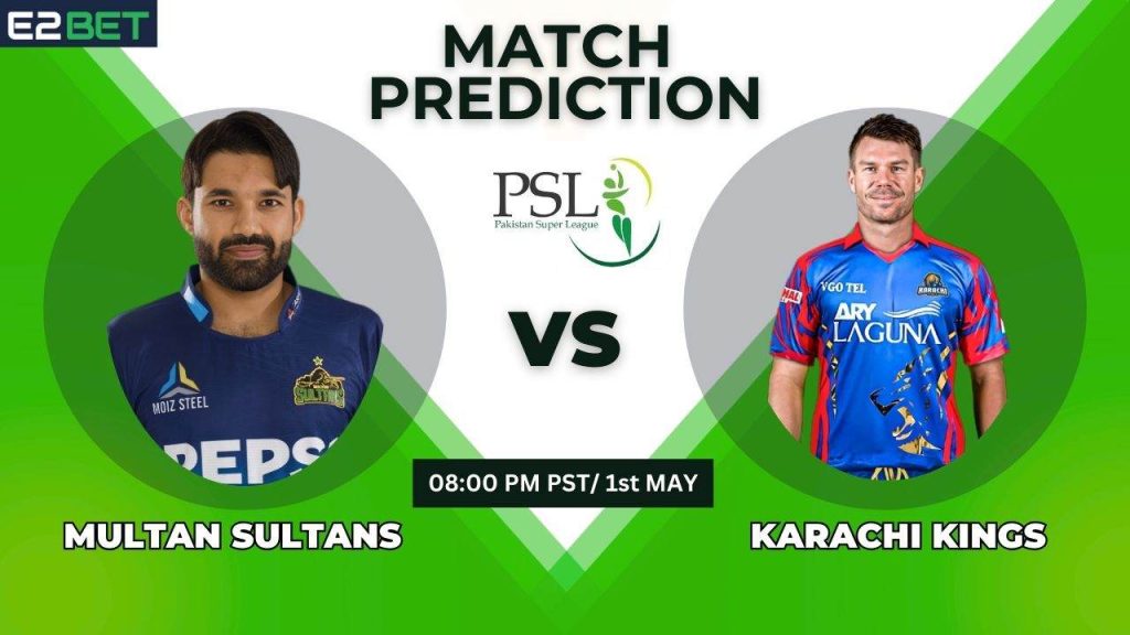 MS vs KK Head-to-Head