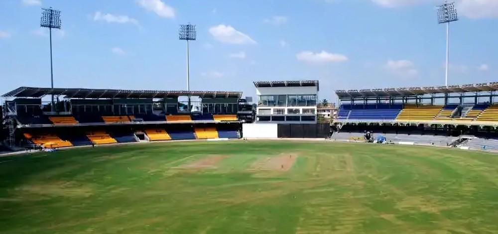 IND-W vs SL-W, Head-To-Head