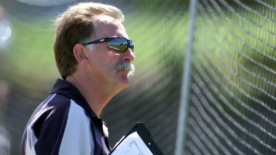 New Zealand Cricket Coach David Trist Dies