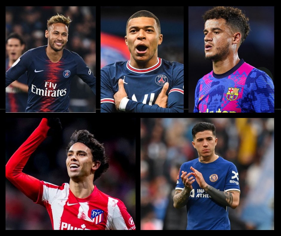 Football Transfer