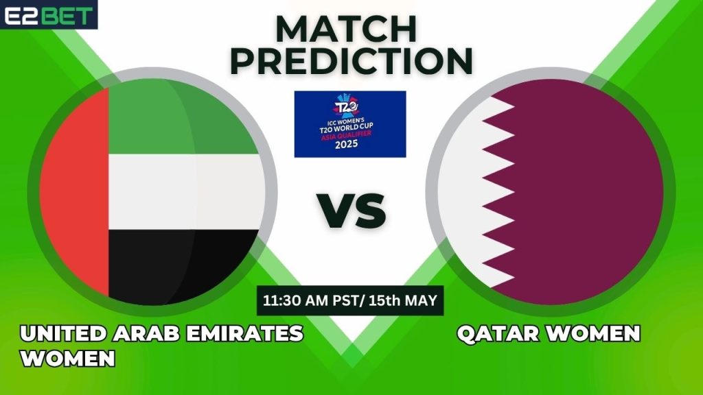 UAE-W vs QAT-W Head-to-Head