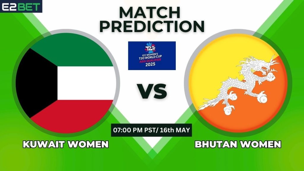 KUW-W vs BHU-W Head-to-Head