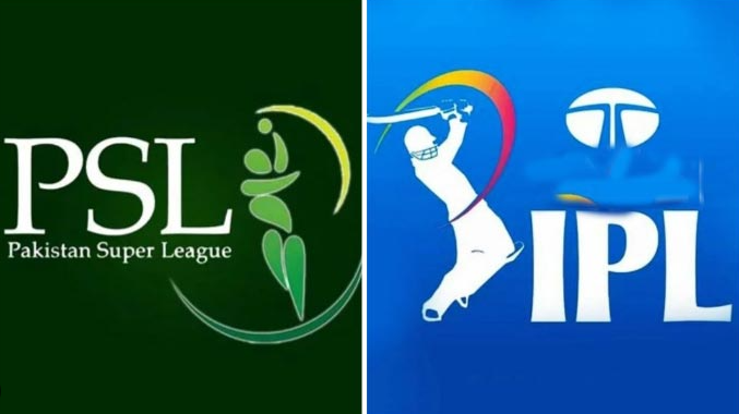 PSL vs IPL