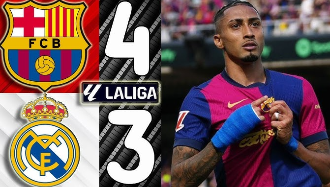 El Clasico