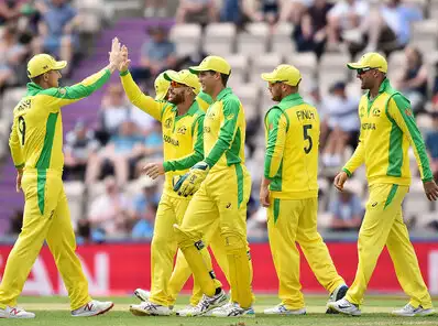 Cricket Australia