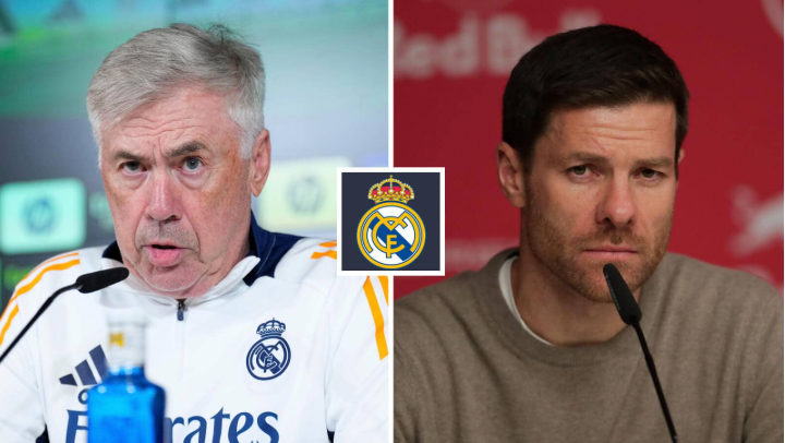 Carlo Ancelotti