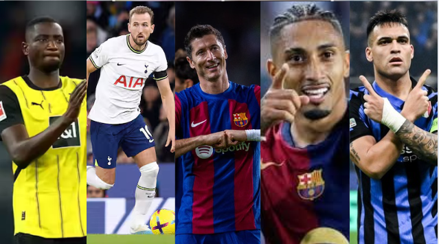 Champions League 2025