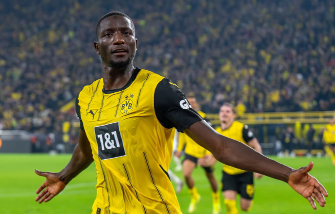 Champions League 2025