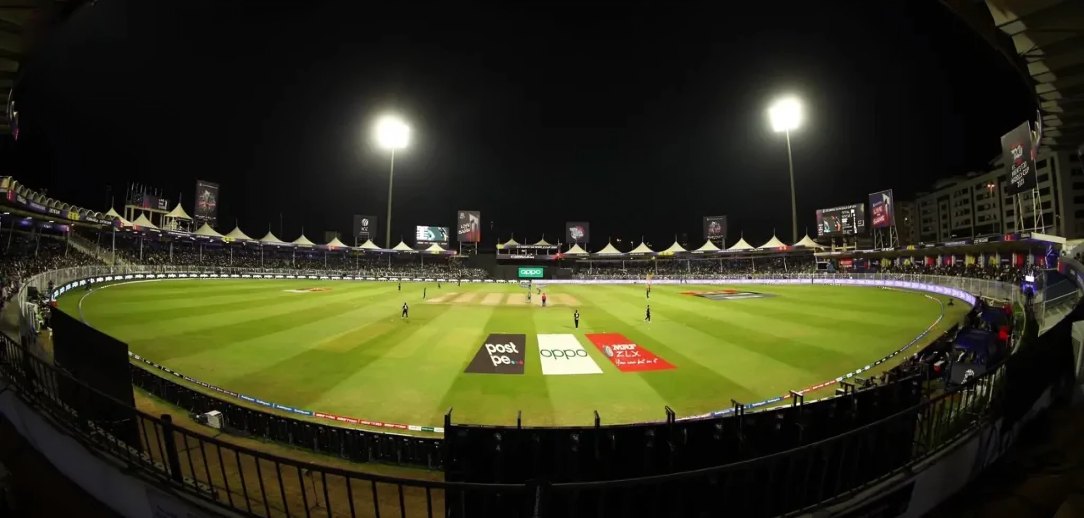UAE vs BAN Head-to-Head