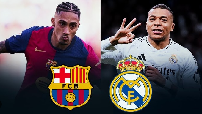 El Clasico