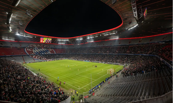 UEFA Champions League