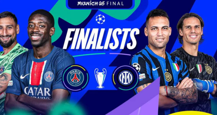 UEFA Champions League