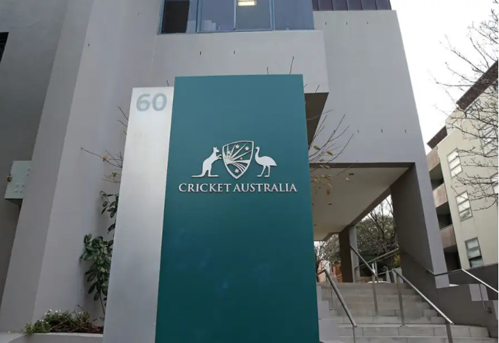 Cricket Australia