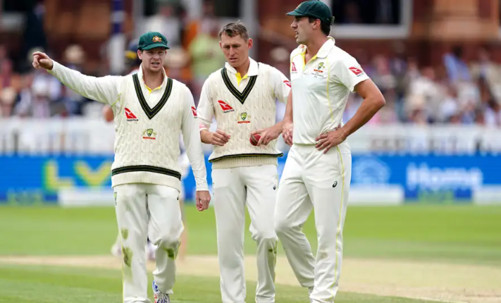 Cricket Australia