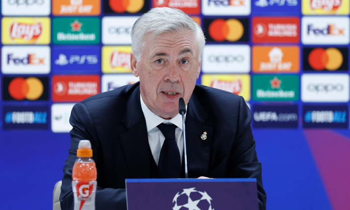 Carlo Ancelotti