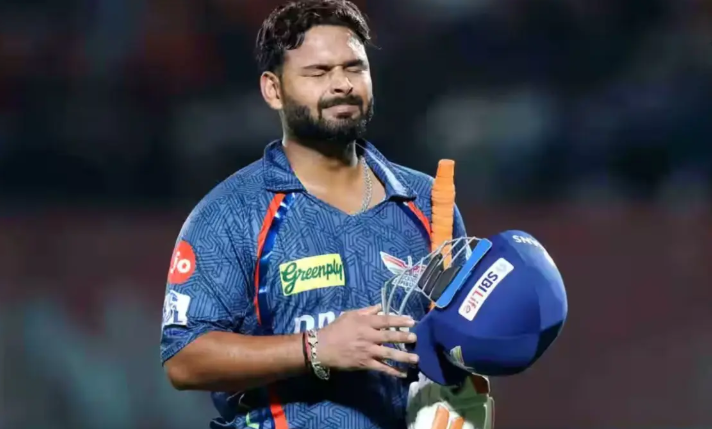 Lucknow Super Giants