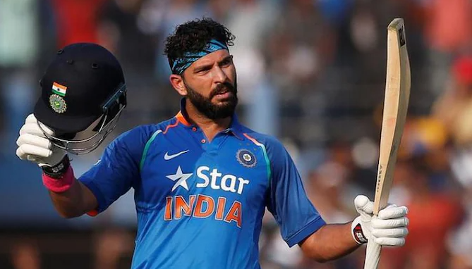 Cricket Comeback Stories