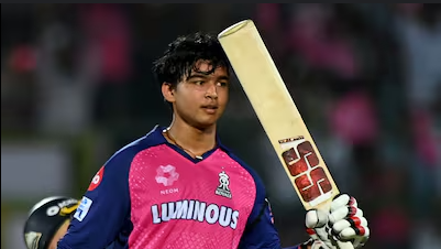 IPL 2025