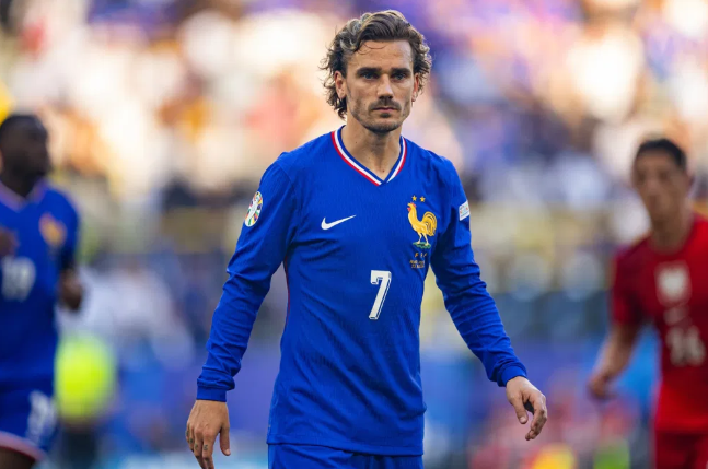 UEFA Euro History
