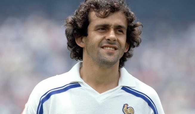 UEFA Euro History