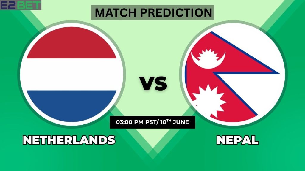 NED vs NEP Head-to-Head