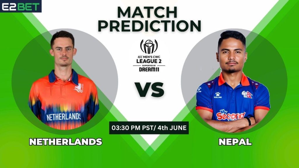 NED vs NEP Head-to-Head