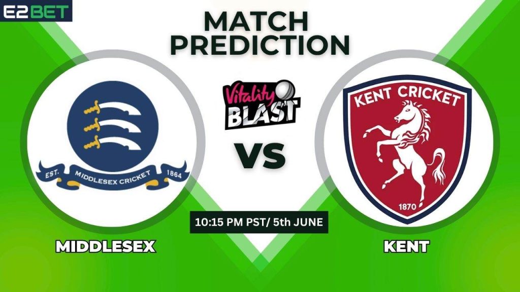 MID vs KET
