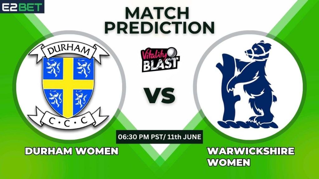 DUR-W vs WAS-W Head-to-Head