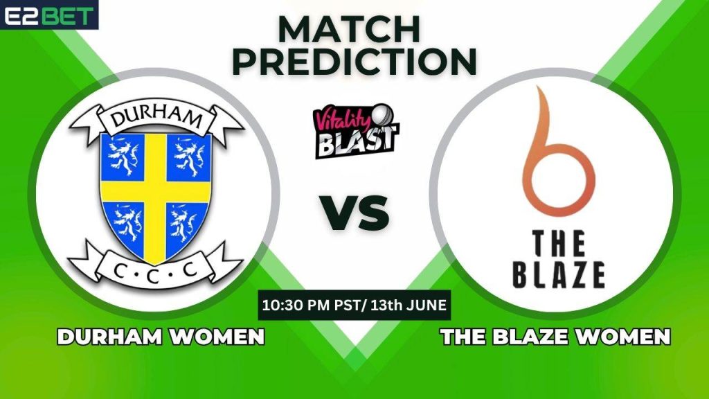 DUR-W vs BLZ-W Head-to-Head