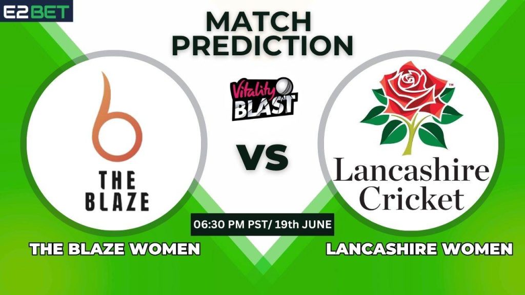 BLZ-W vs LAN-W Head-to-Head
