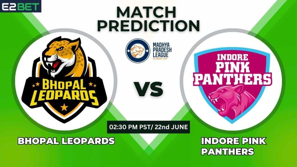 BL vs IPP Head-to-Head