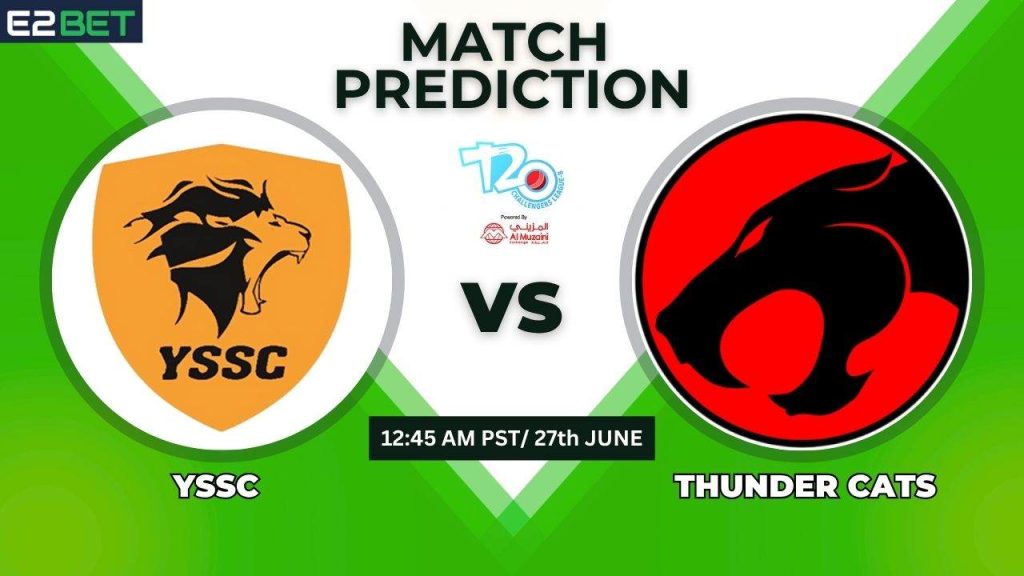 YSS vs THN Head-to-Head
