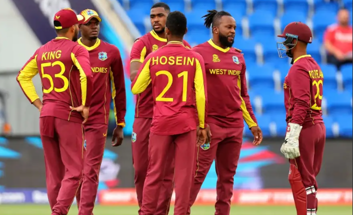 West Indies