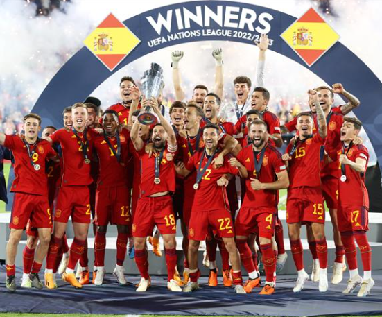 UEFA Nations League