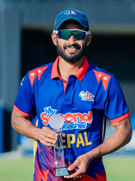 Arif Sheikh