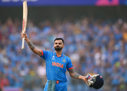 India vs England