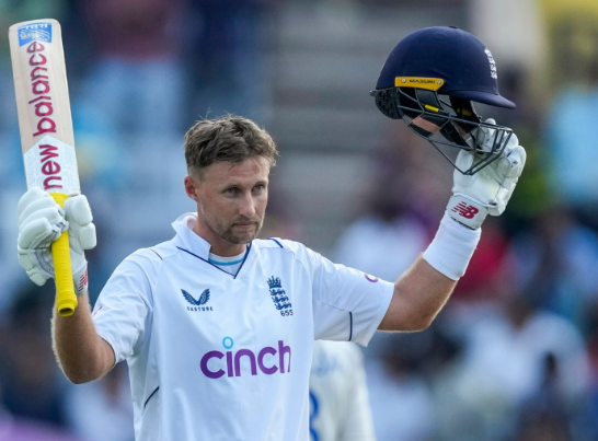 India vs England