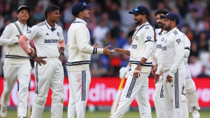 Team India