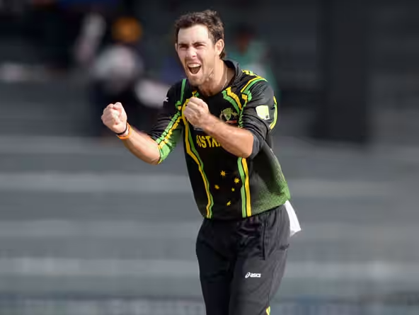 Glenn Maxwell