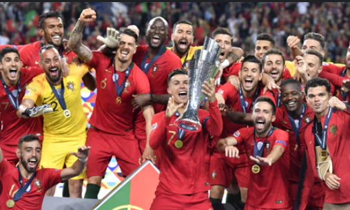 UEFA Nations League