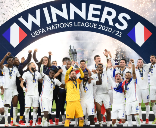 UEFA Nations League