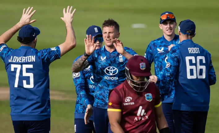 West Indies