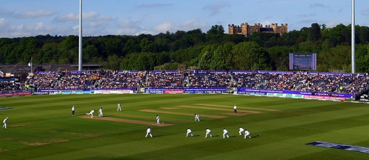 ENG vs WI Head-to-Head