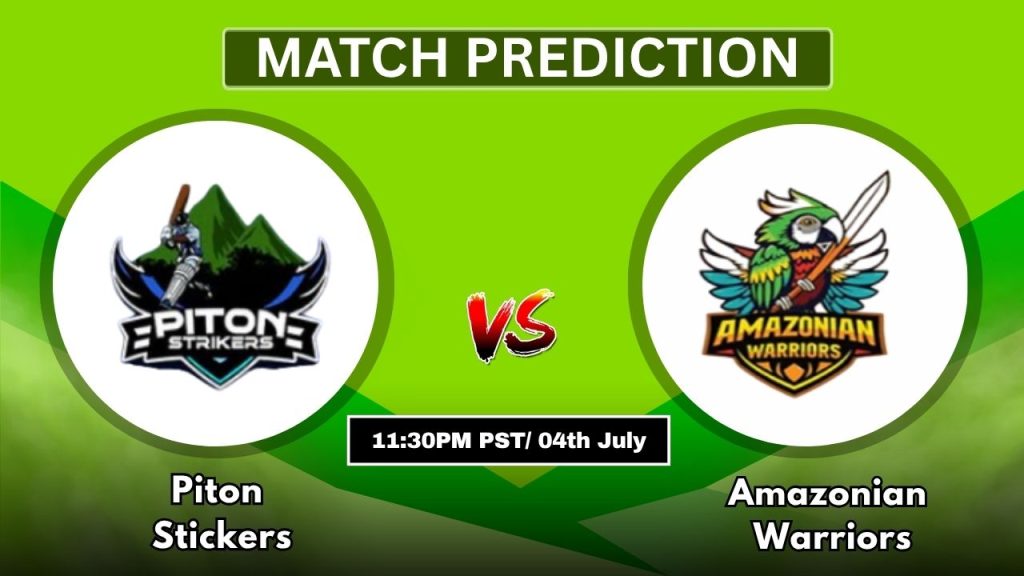 PTS vs AMW