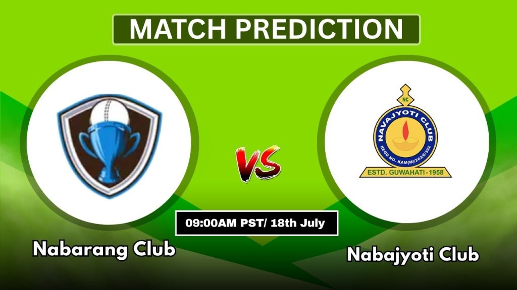NBR vs NBC