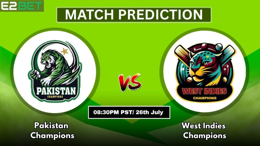 PAK-L vs WI-L