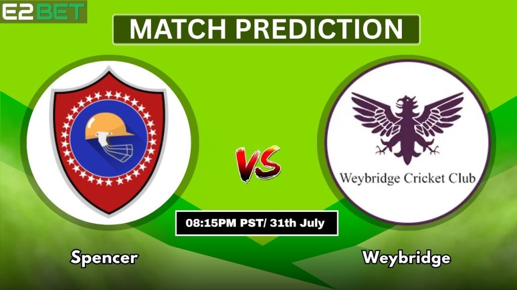 SPE vs WEY