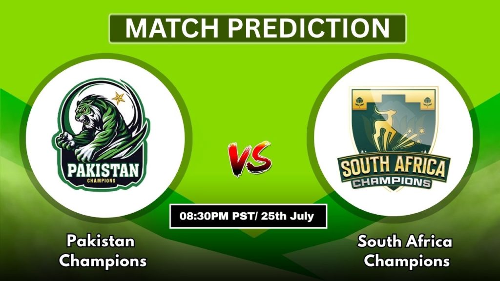 PAK-L vs SA-L