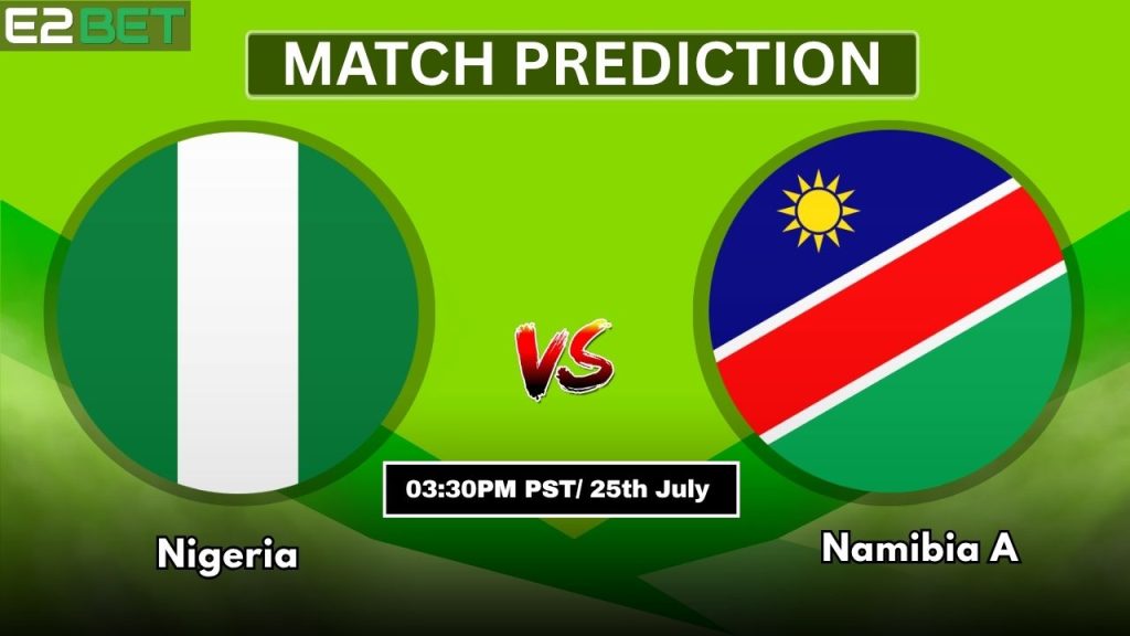 NIG vs NAM-A